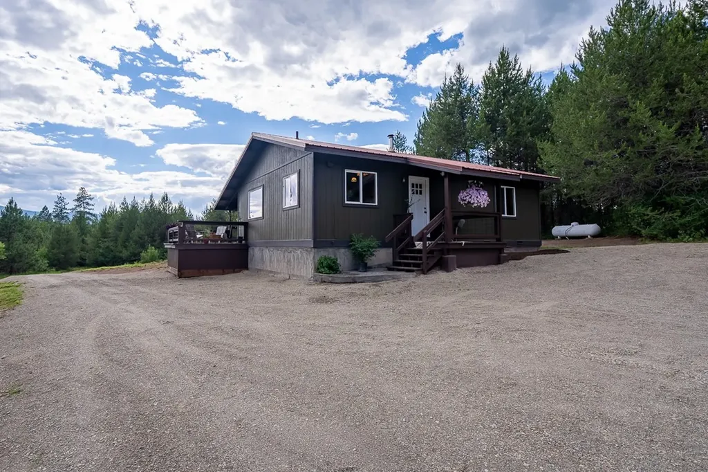 2658 Mt Highway 200 Trout Creek MT 59874