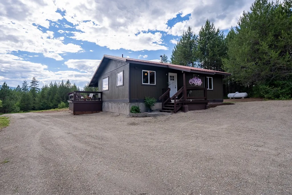 2658 Mt Highway 200 Trout Creek MT 59874