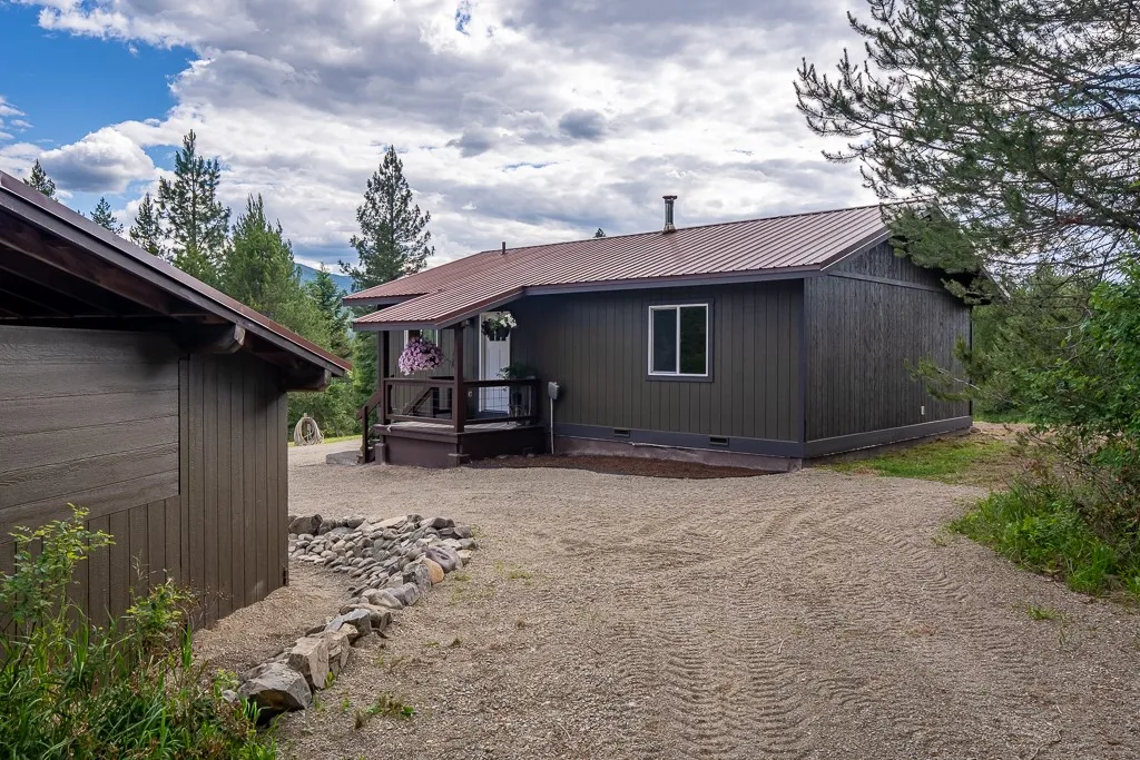 2658 Mt Highway 200 Trout Creek MT 59874