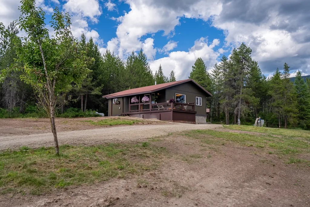 2658 Mt Highway 200 Trout Creek MT 59874