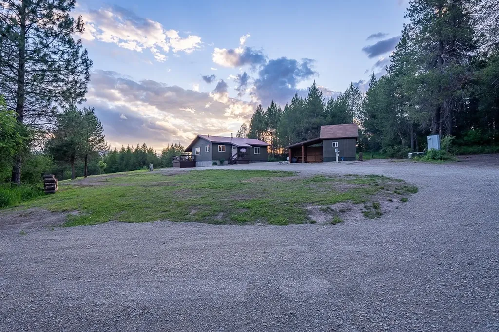 2658 Mt Highway 200 Trout Creek MT 59874