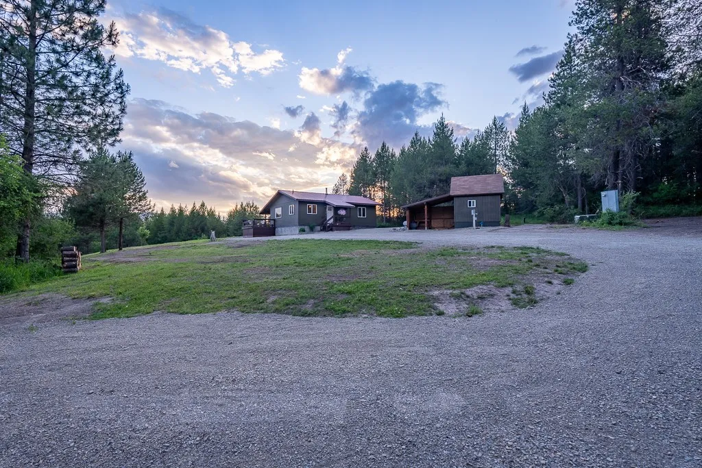 2658 Mt Highway 200 Trout Creek MT 59874