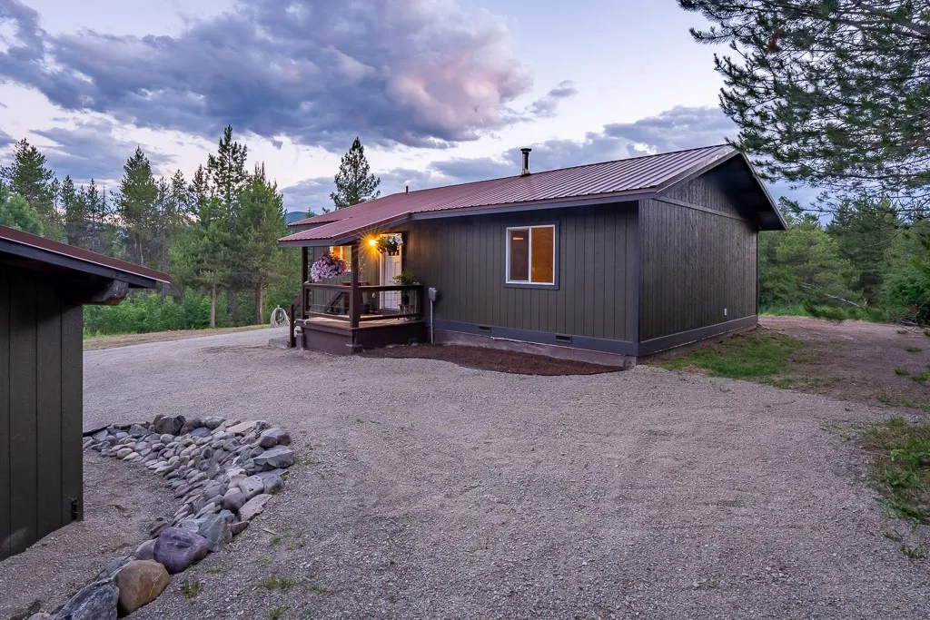 2658 Mt Highway 200 Trout Creek MT 59874