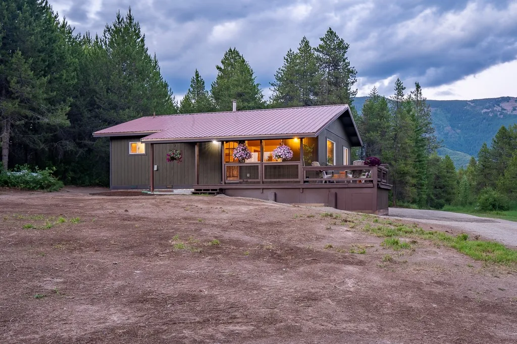 2658 Mt Highway 200 Trout Creek MT 59874