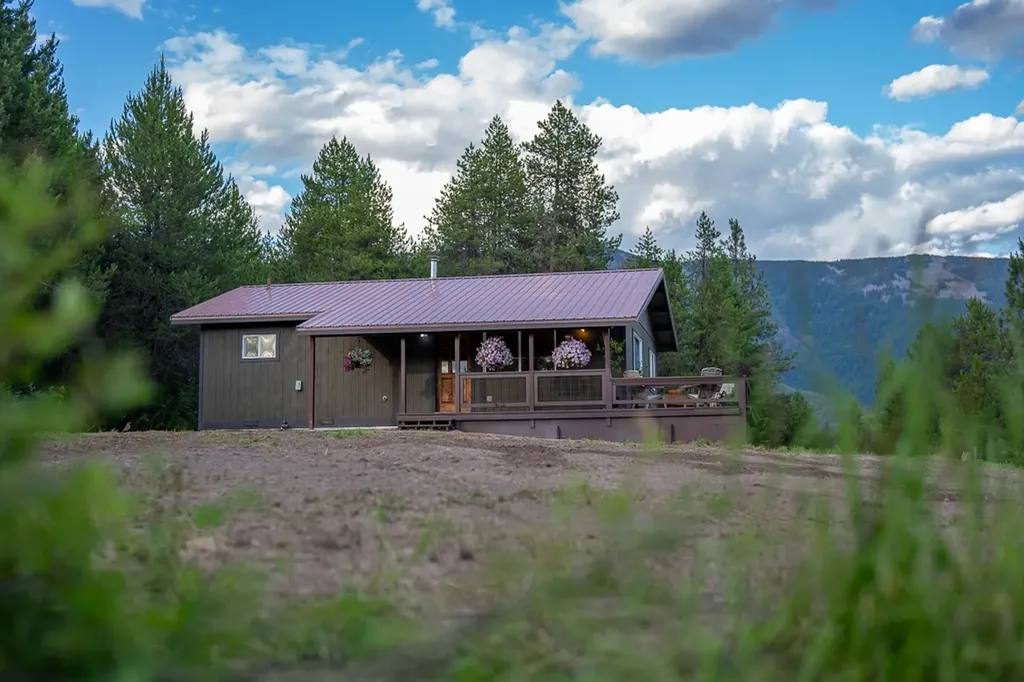 2658 Mt Highway 200 Trout Creek MT 59874