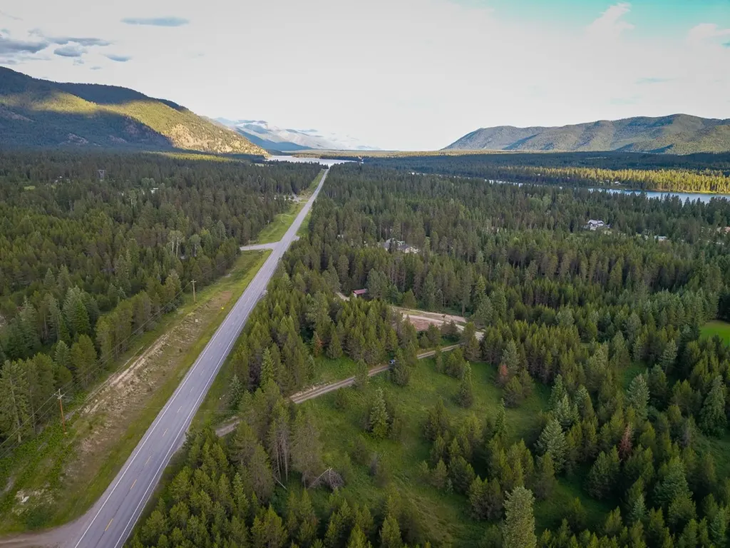 2658 Mt Highway 200 Trout Creek MT 59874