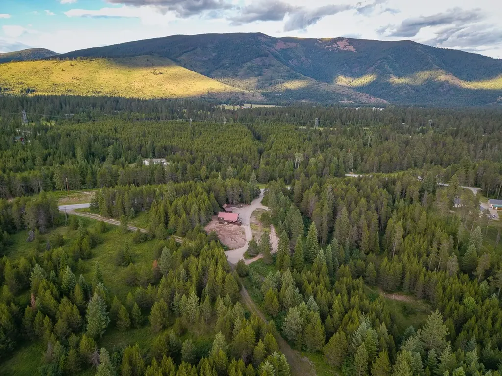 2658 Mt Highway 200 Trout Creek MT 59874