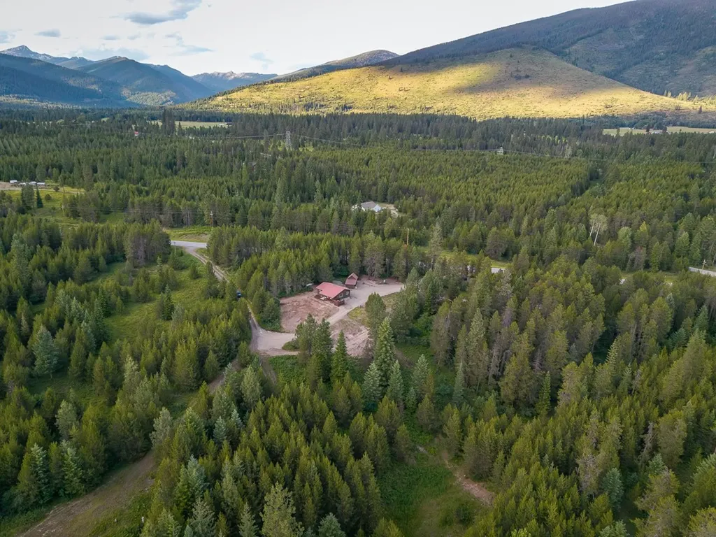 2658 Mt Highway 200 Trout Creek MT 59874
