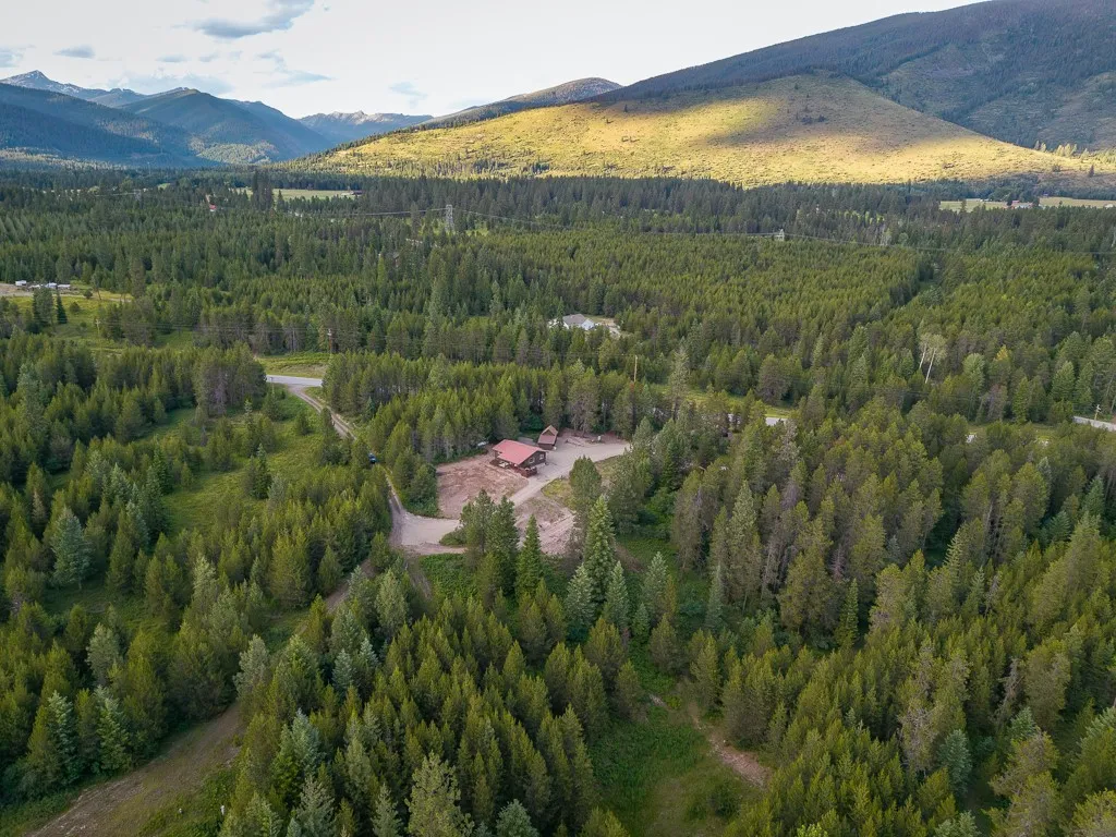 2658 Mt Highway 200 Trout Creek MT 59874