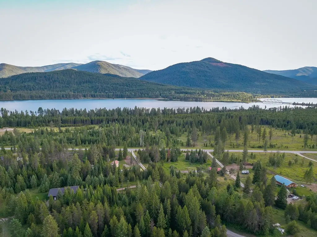 2658 Mt Highway 200 Trout Creek MT 59874