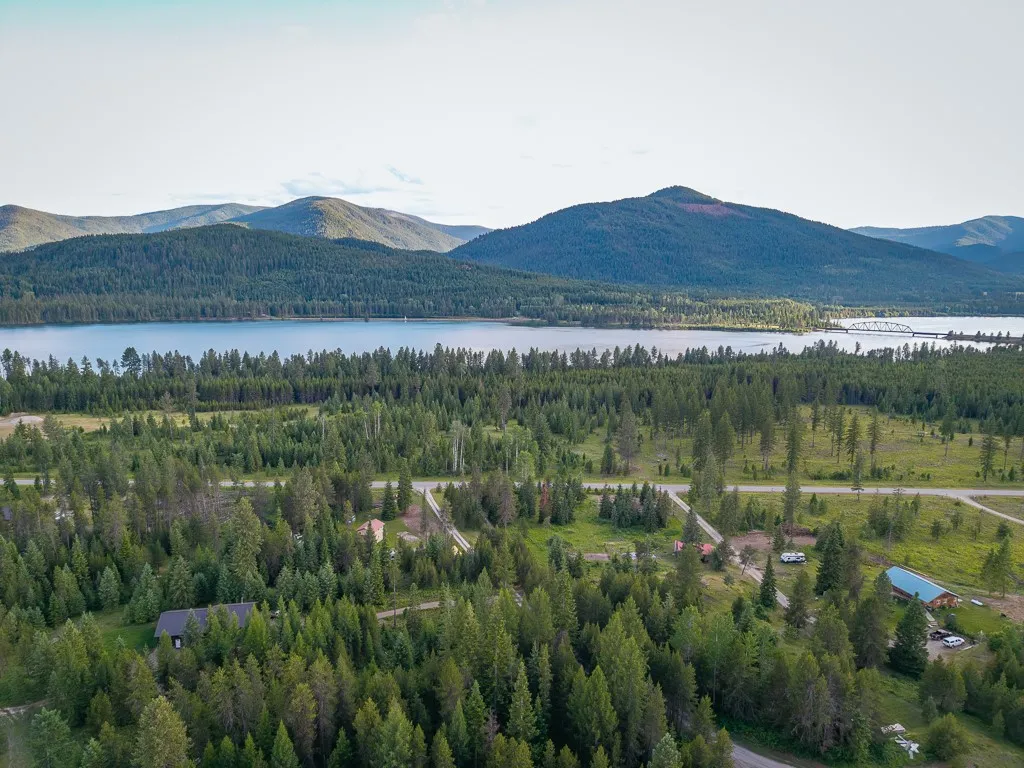 2658 Mt Highway 200 Trout Creek MT 59874