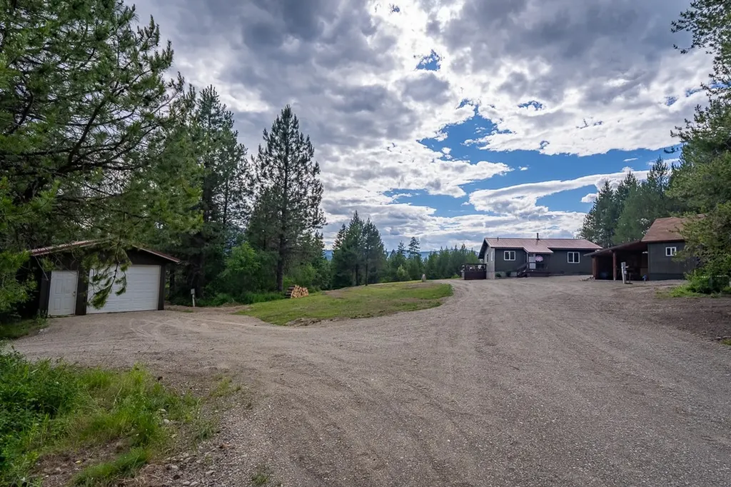 2658 Mt Highway 200 Trout Creek MT 59874