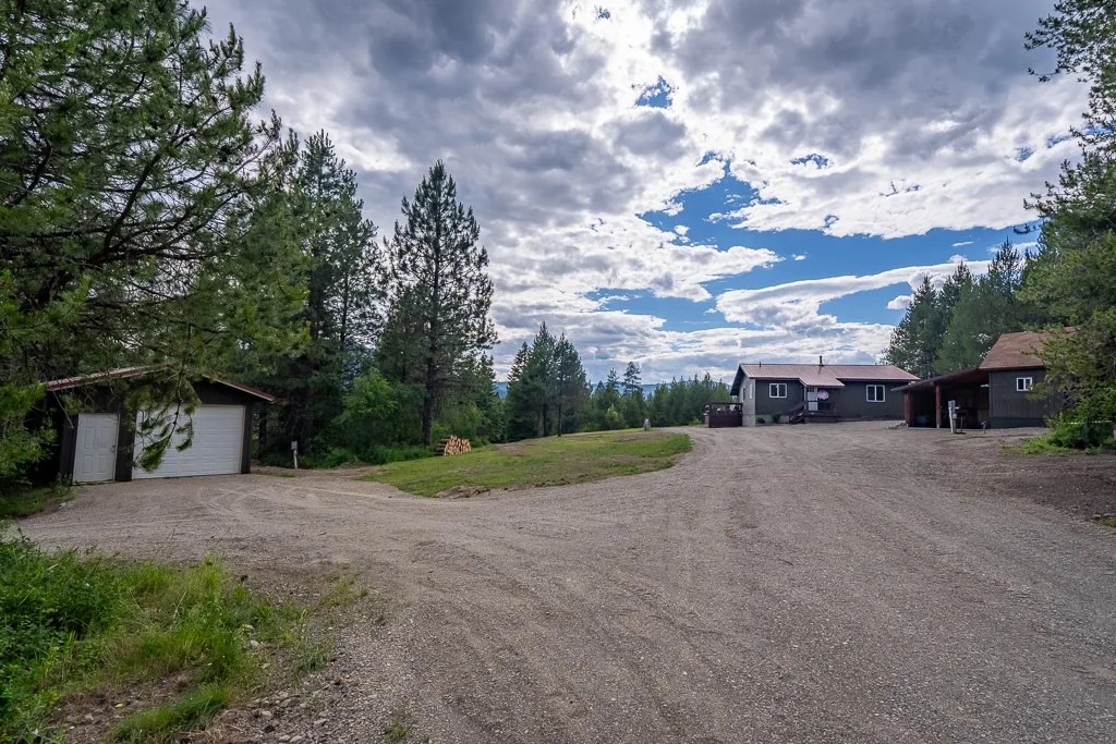 2658 Mt Highway 200 Trout Creek MT 59874