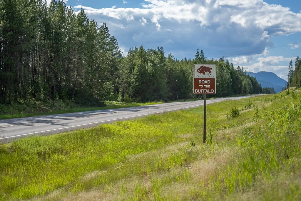 2658 Mt Highway 200 Trout Creek MT 59874