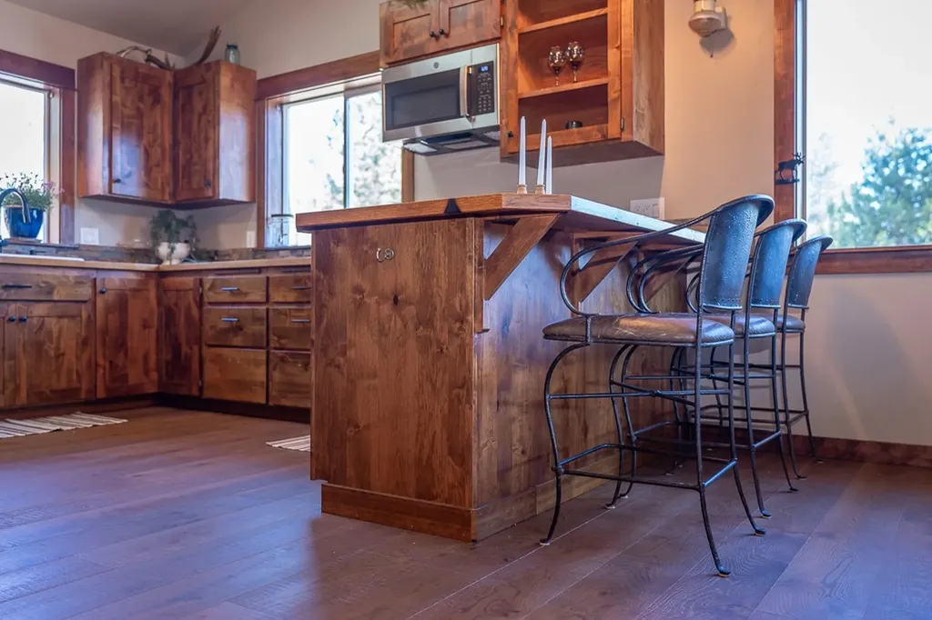 2658 Mt Highway 200 Trout Creek MT 59874