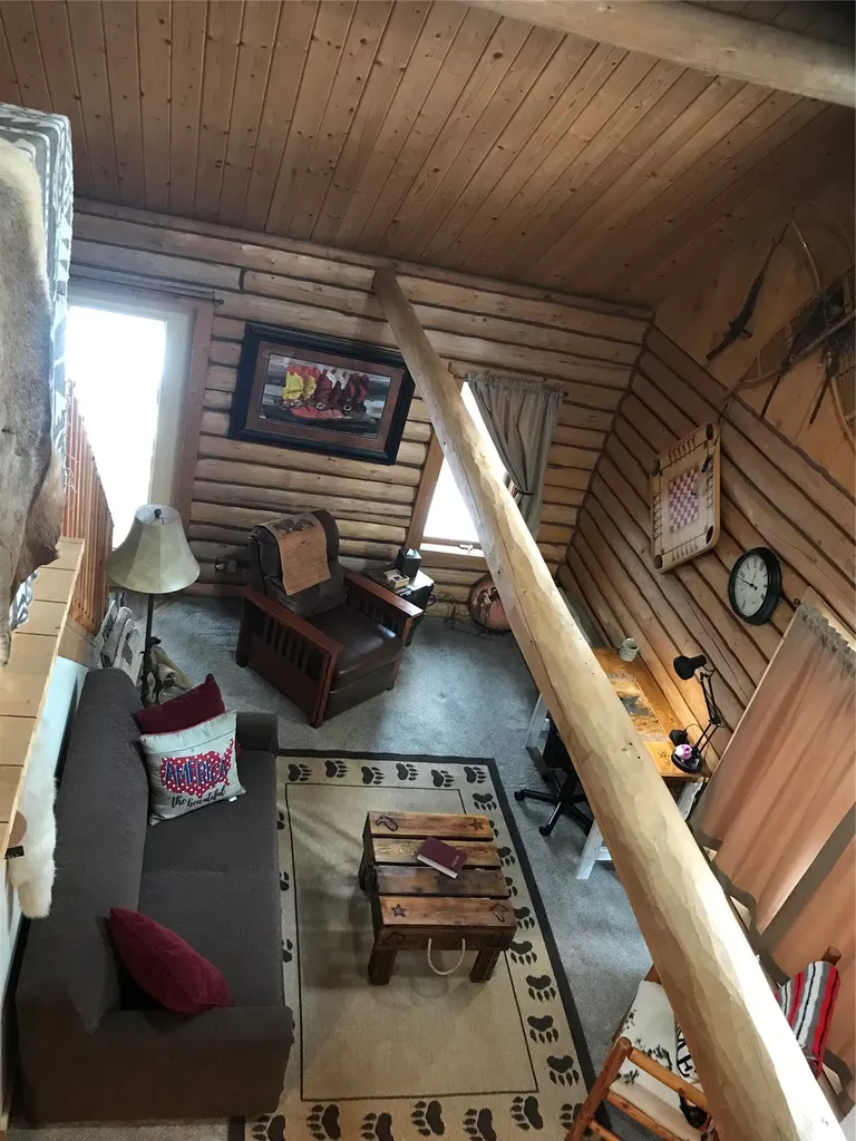 806 N Third Street Lincoln MT 59639