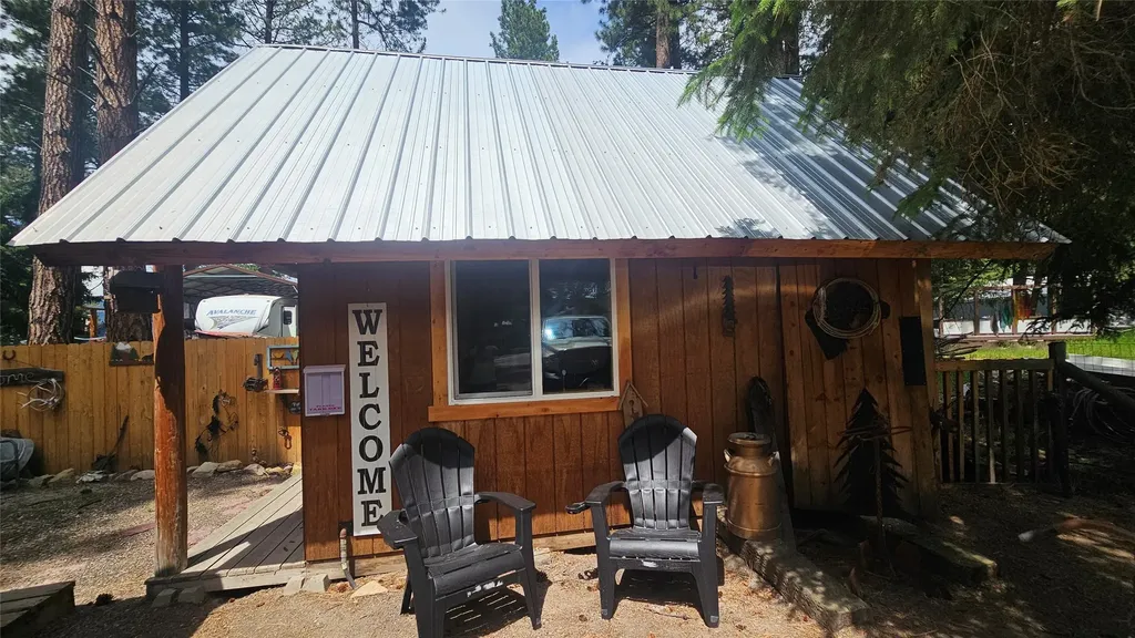 806 N Third Street Lincoln MT 59639