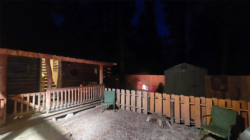 806 N Third Street Lincoln MT 59639