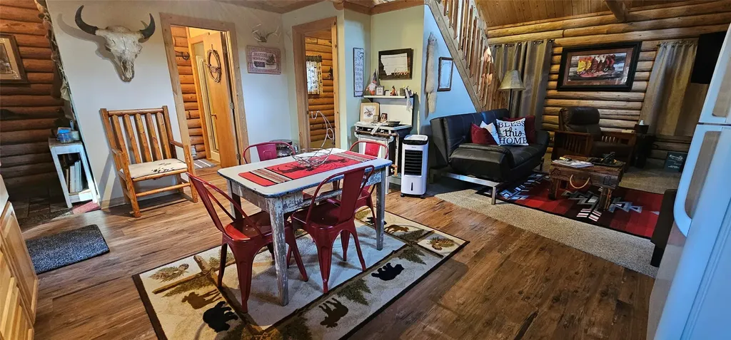806 N Third Street Lincoln MT 59639