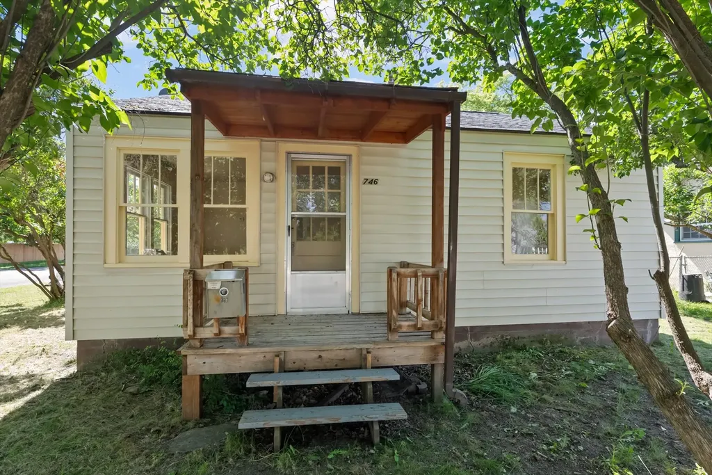 746 7th Avenue E Kalispell MT 59901