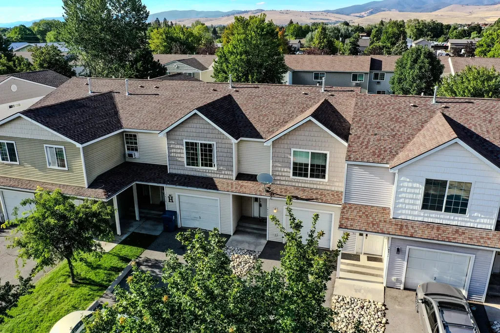 1915 Montana Street Missoula MT 59801
