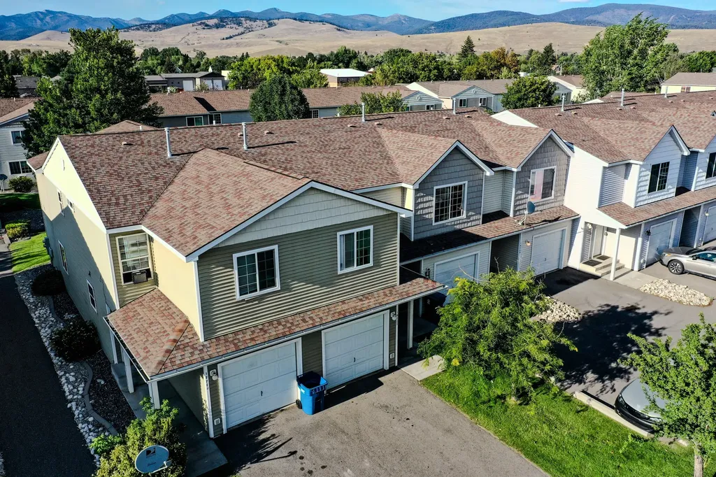 1915 Montana Street Missoula MT 59801