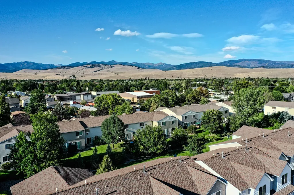 1915 Montana Street Missoula MT 59801