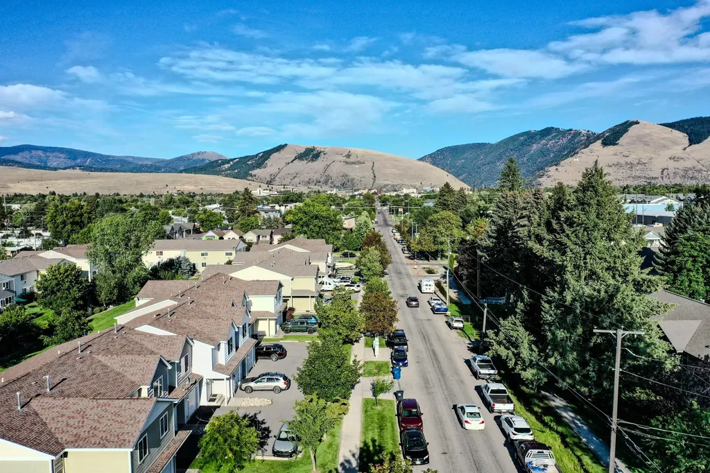 1915 Montana Street Missoula MT 59801