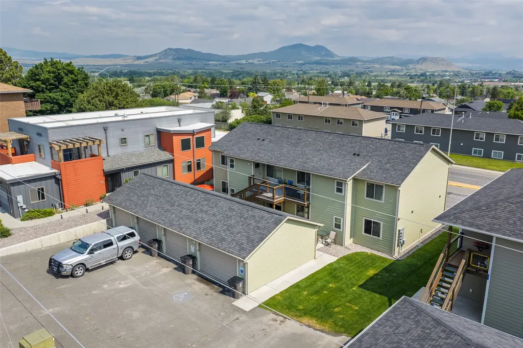 1709-1715 Euclid Avenue Helena MT 59601