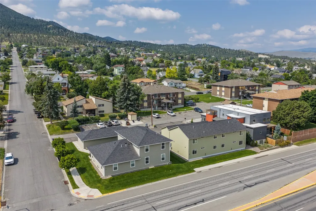 1709-1715 Euclid Avenue Helena MT 59601