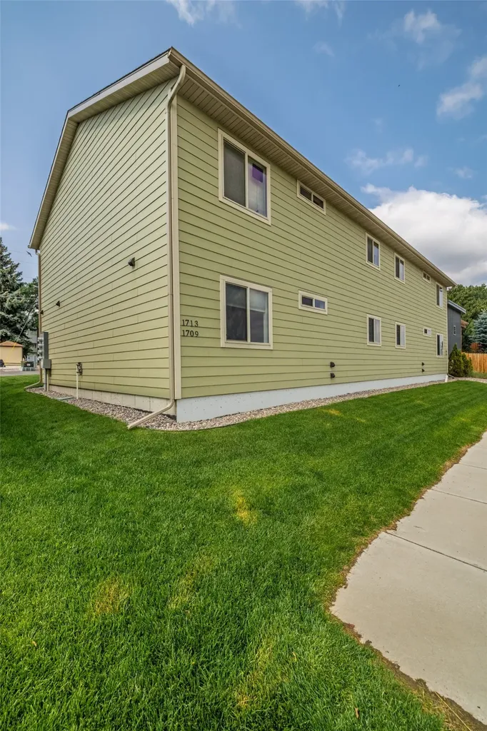 1709-1715 Euclid Avenue Helena MT 59601