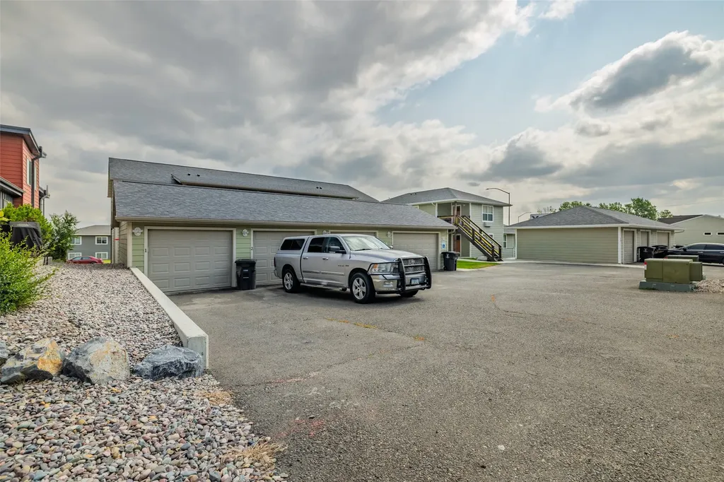 1709-1715 Euclid Avenue Helena MT 59601