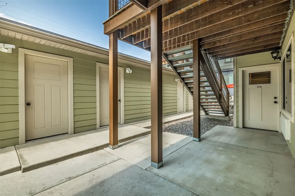 1709-1715 Euclid Avenue Helena MT 59601
