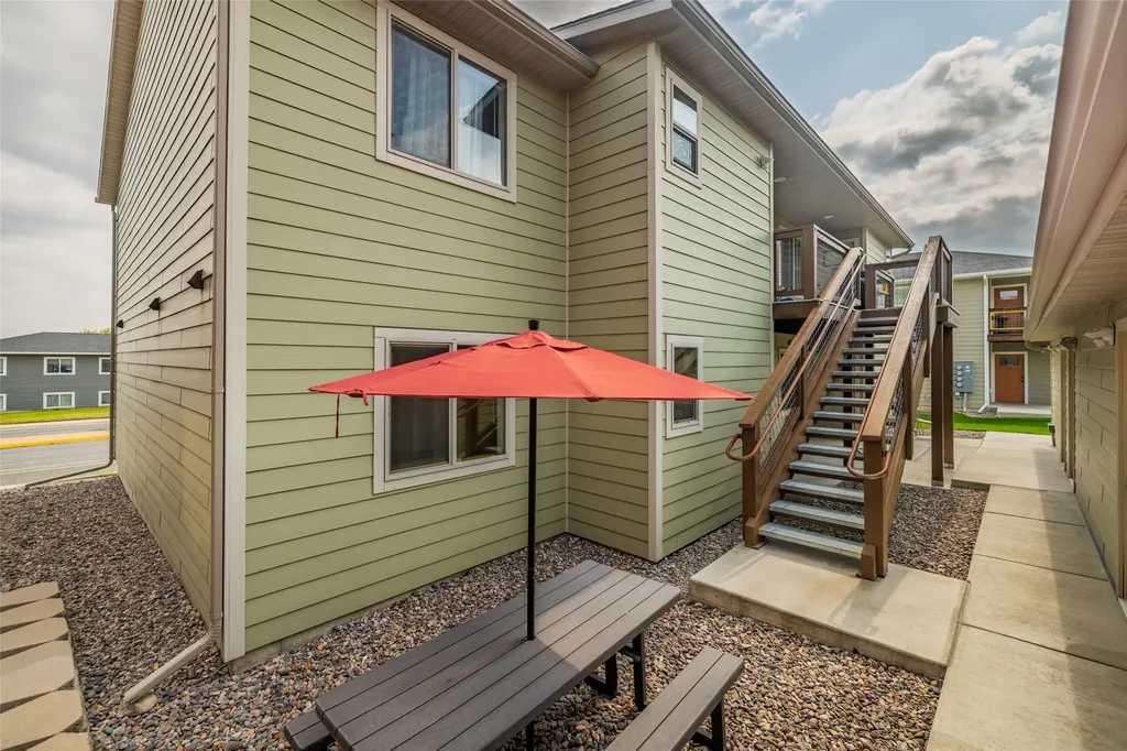 1709-1715 Euclid Avenue Helena MT 59601
