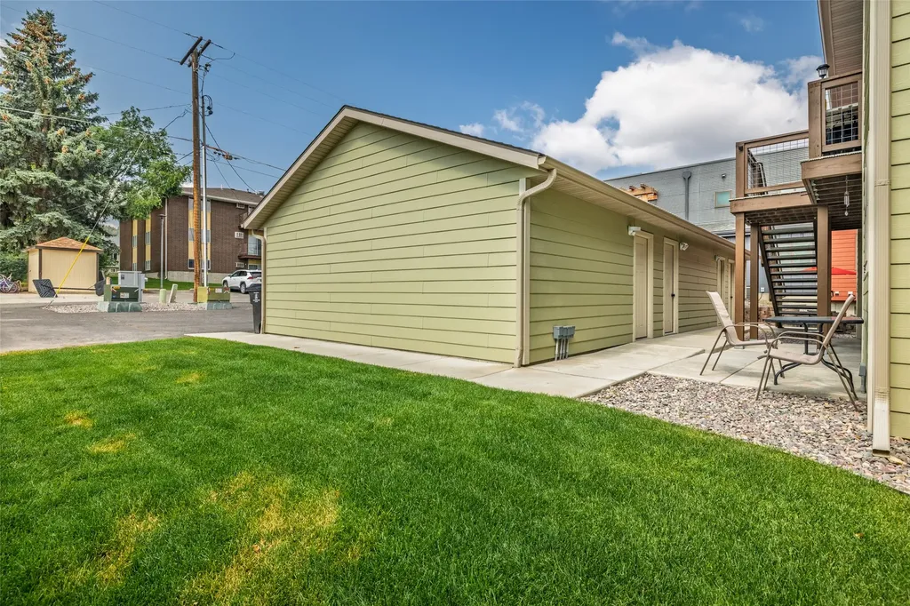 1709-1715 Euclid Avenue Helena MT 59601