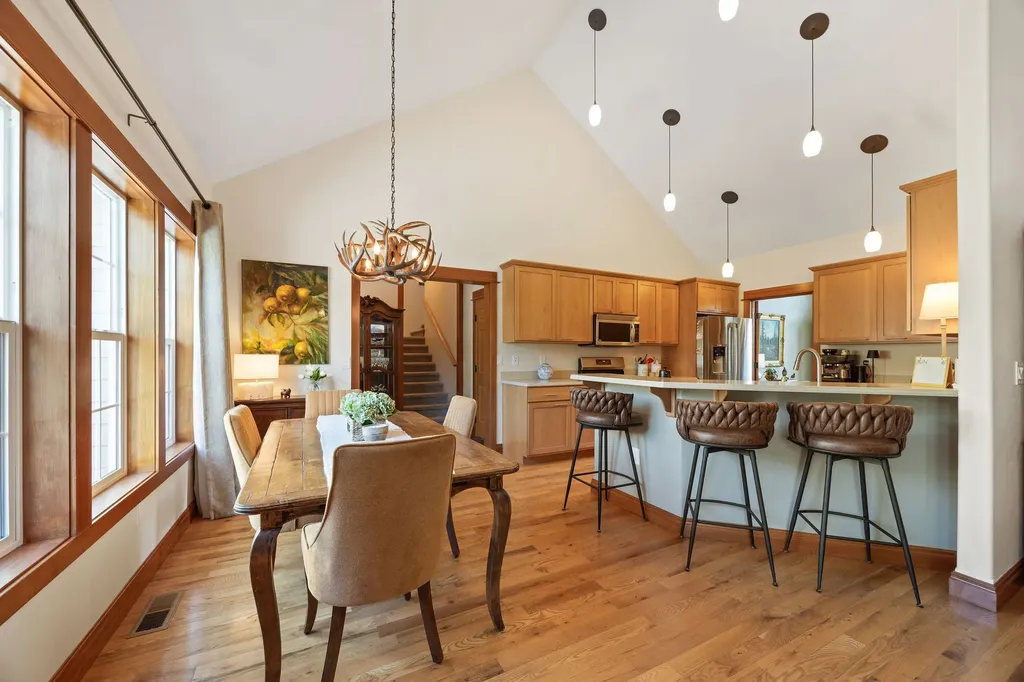 27 Gage Terrace Bigfork MT 59911