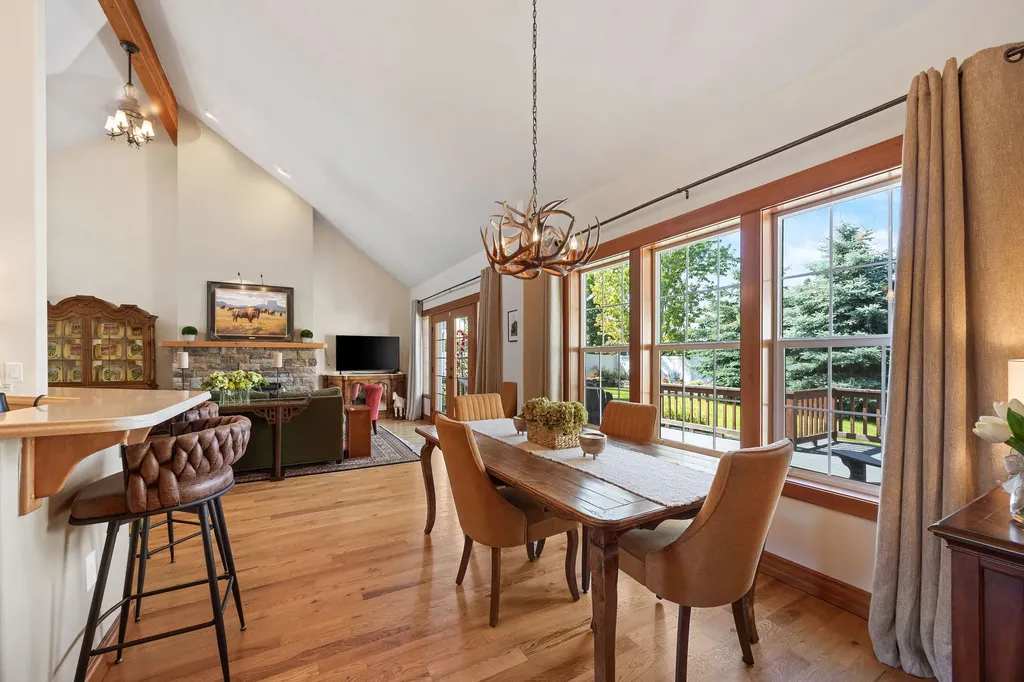 27 Gage Terrace Bigfork MT 59911