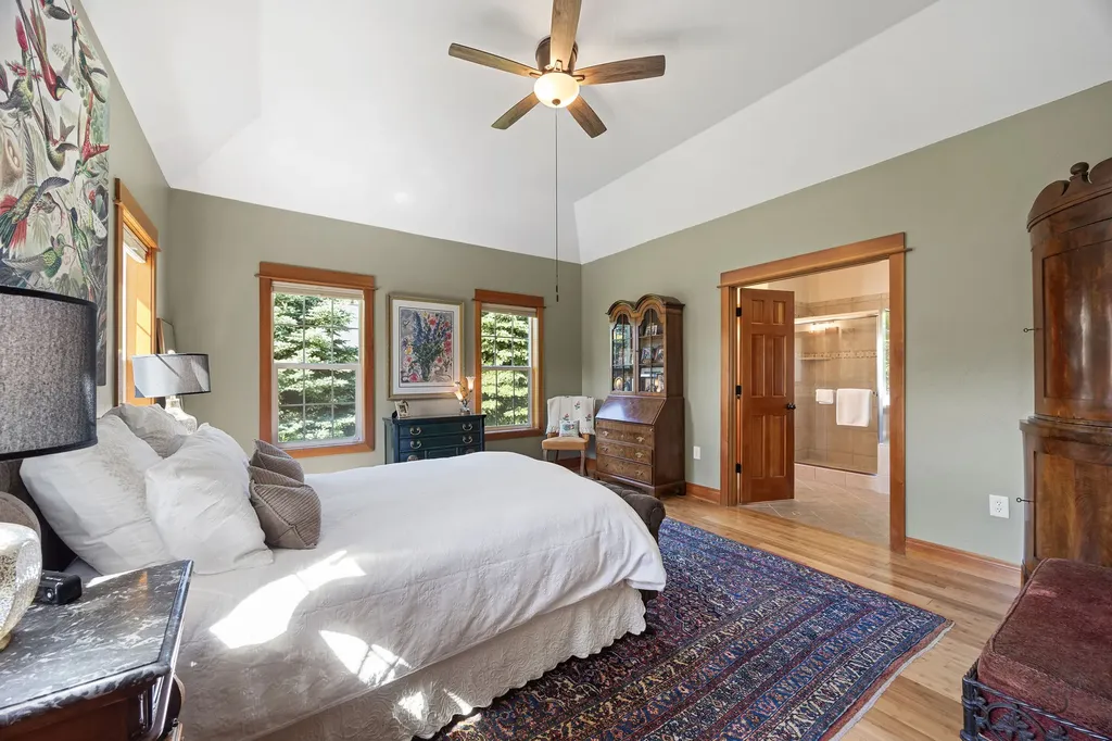 27 Gage Terrace Bigfork MT 59911
