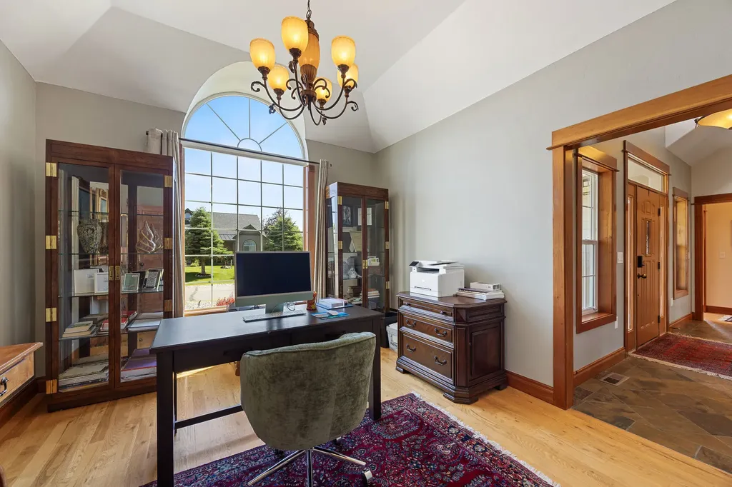 27 Gage Terrace Bigfork MT 59911