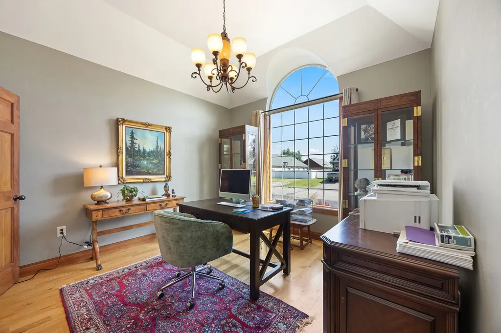 27 Gage Terrace Bigfork MT 59911