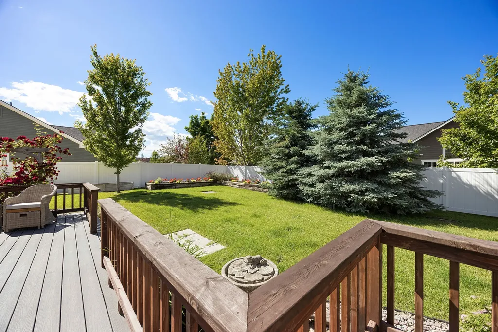 27 Gage Terrace Bigfork MT 59911