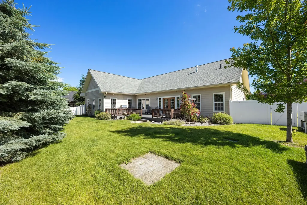 27 Gage Terrace Bigfork MT 59911