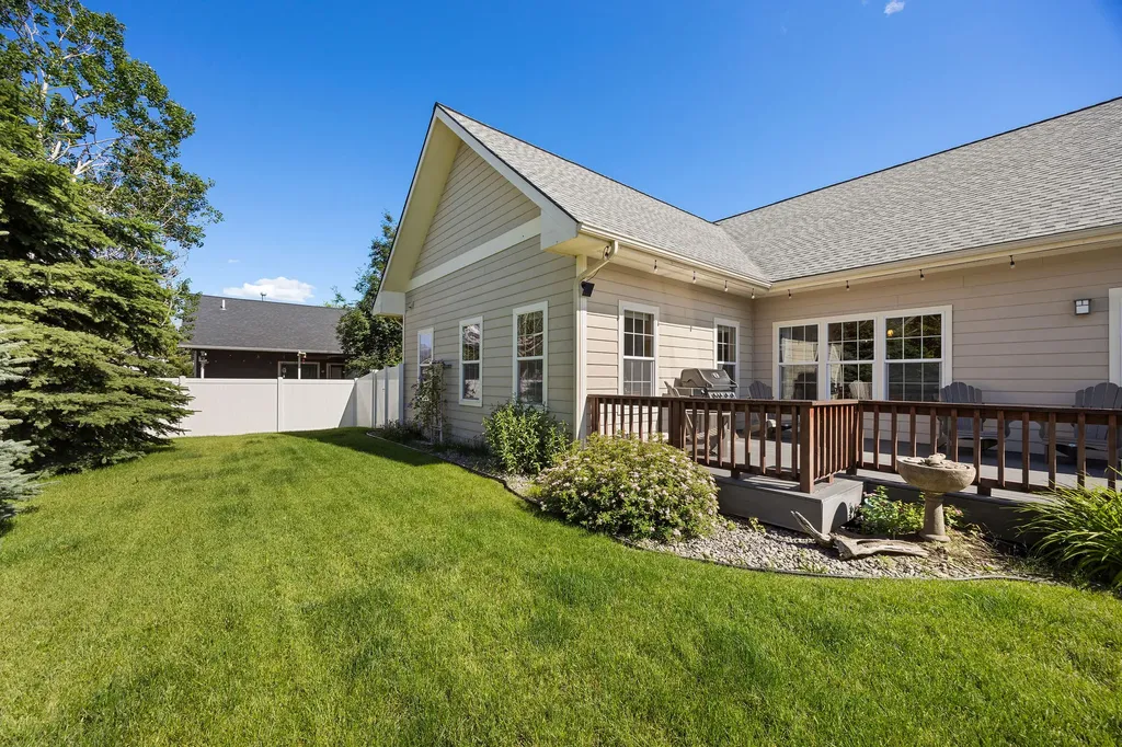 27 Gage Terrace Bigfork MT 59911