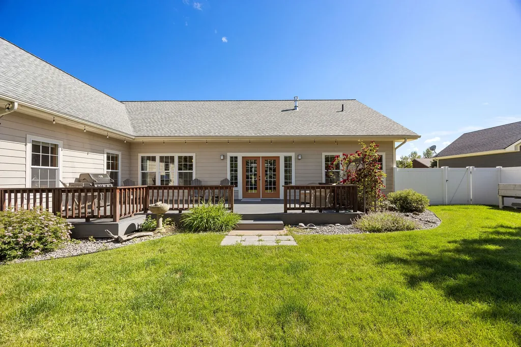 27 Gage Terrace Bigfork MT 59911