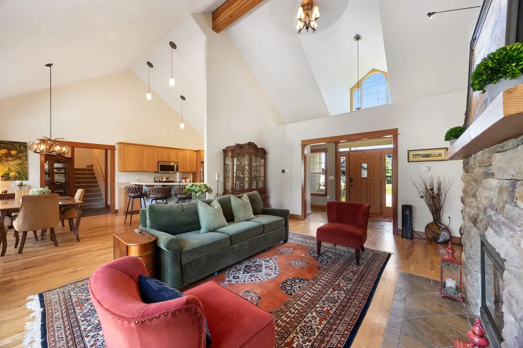 27 Gage Terrace Bigfork MT 59911