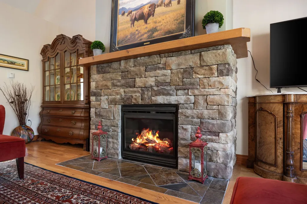27 Gage Terrace Bigfork MT 59911