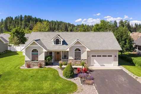 27 Gage Terrace Bigfork MT 59911