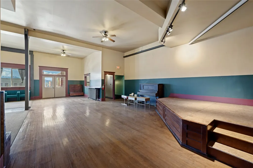 120 W Broadway Street Butte MT 59701