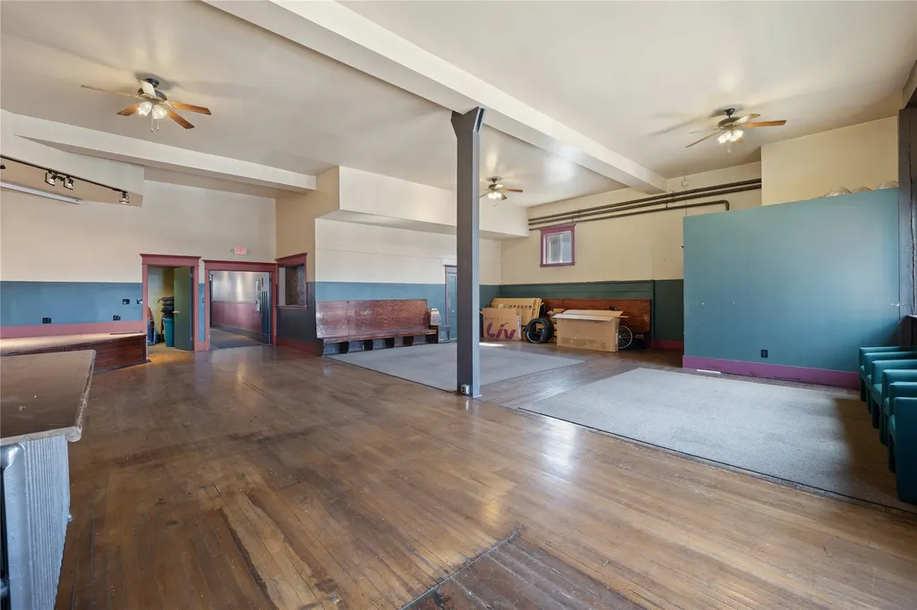 120 W Broadway Street Butte MT 59701