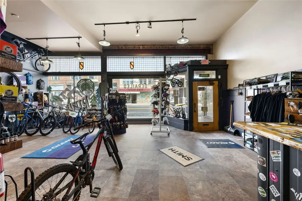 120 W Broadway Street Butte MT 59701